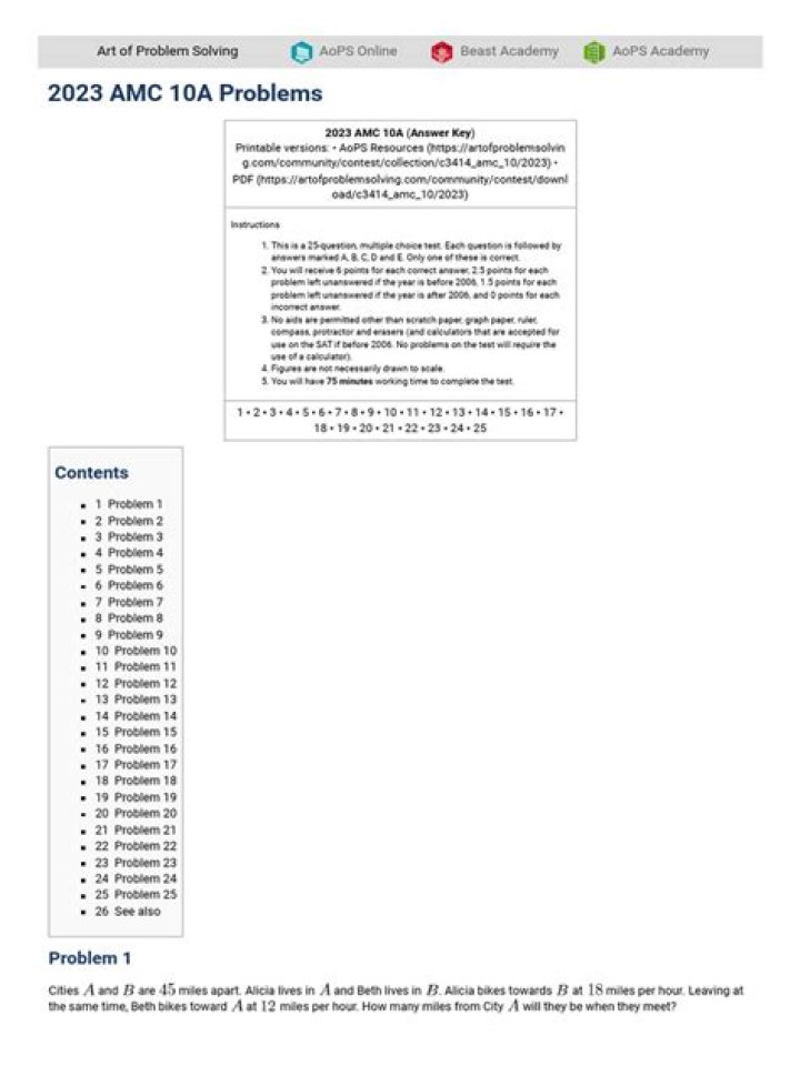 2015 AMC 10A Problems/Problem 14