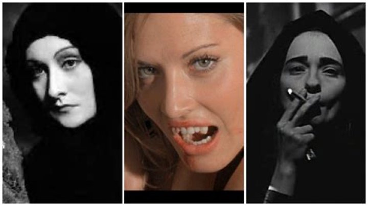 A Short History of Dracula’s Other Daughters