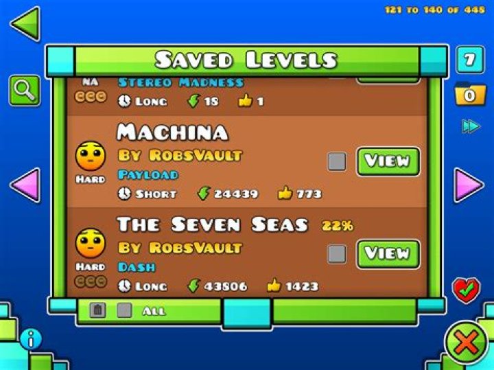 account problems (Geometry Dash)