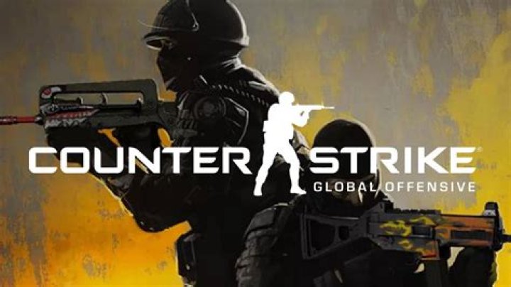 ALT+F4 doesn't close Counter-Strike: Global Offensive?