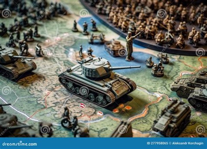 Alternative war attacking strategy for TH7