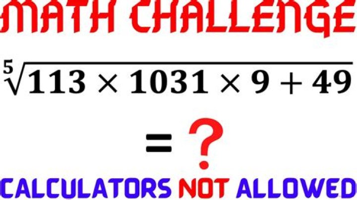 Answering a question containing $\sqrt{1.5}$ without using calculator.