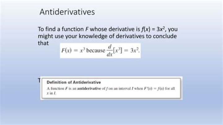 Antiderivative of $\sin{x}$ when $x$ is given in degrees