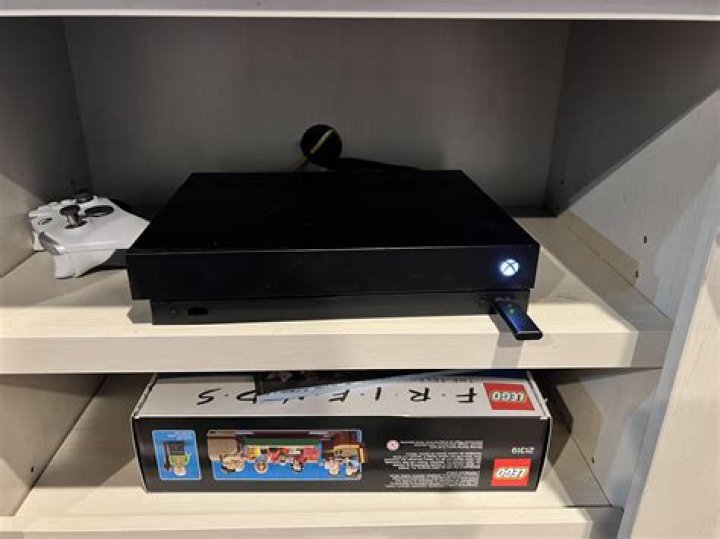 Any problems when buying used Xbox One game on disk