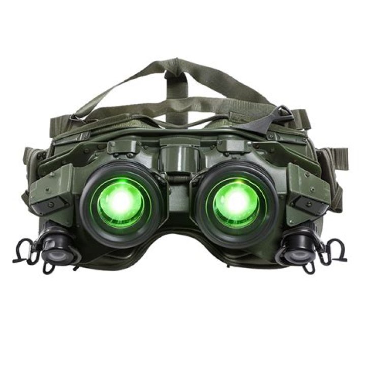 Are Night Vision Goggles in DayZ Standalone yet?