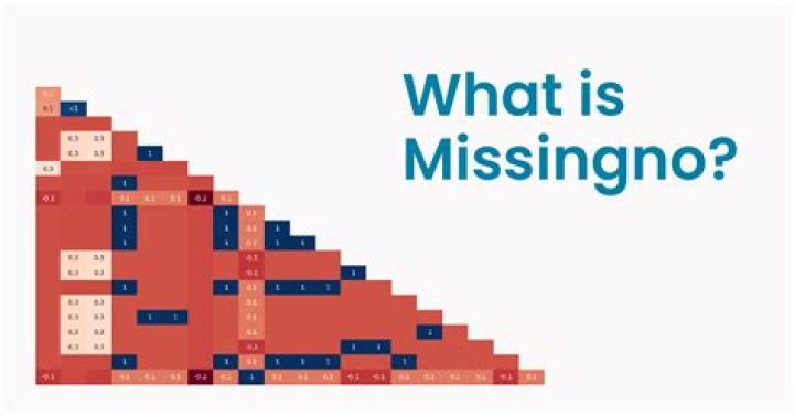 Are there different forms of Missingno?