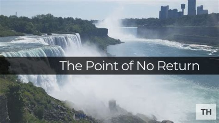 Are there "points of no return" in KoA:R?