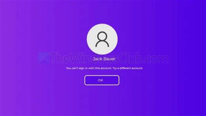 BFBC2 "Unable to login" when entering serial number