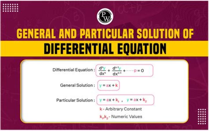 Bifurcation points of differential equation (example)