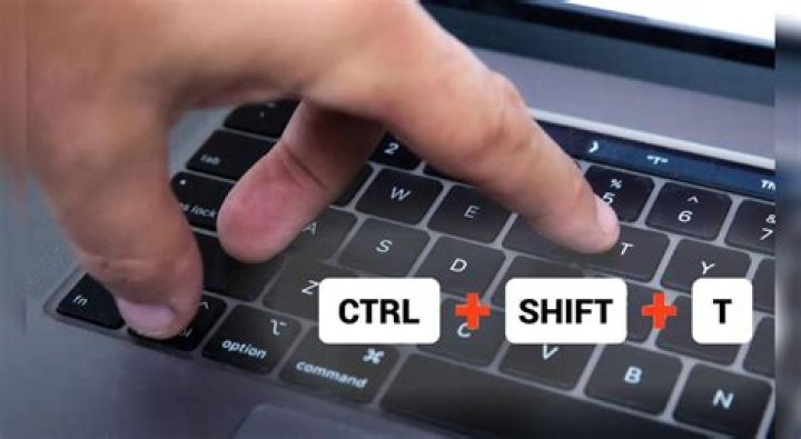 Binding Ctrl+Shift+F
