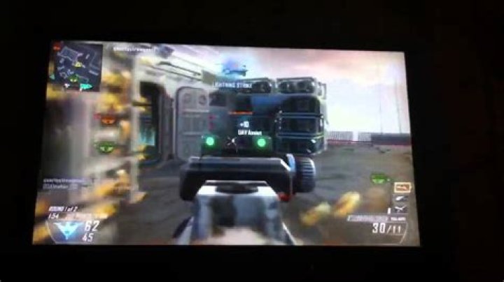 BO2 "Fresh Start"