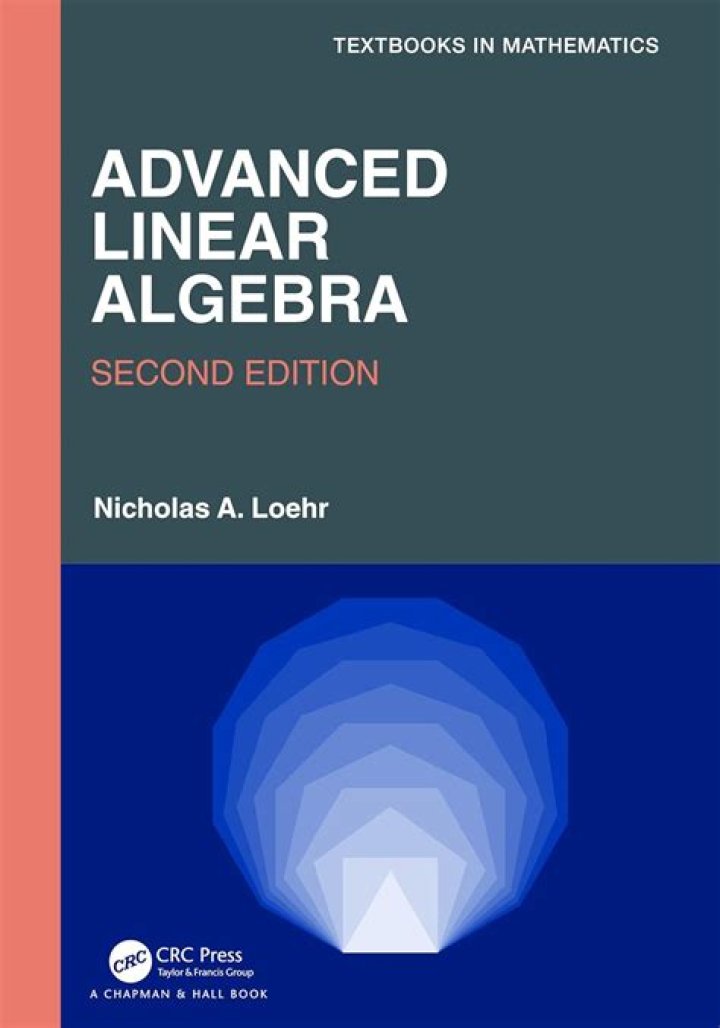 Book recommendations for linear algebra [duplicate]