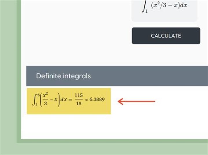 Calculate integral using Green's Theorem