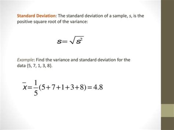 Calculating the variance of the ratio of random variables