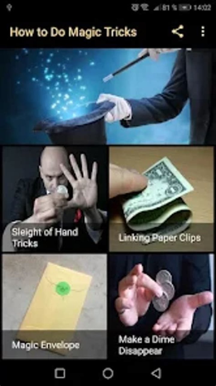 Can followers do magic?