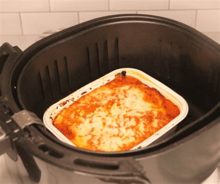 Can I cook a fairy?