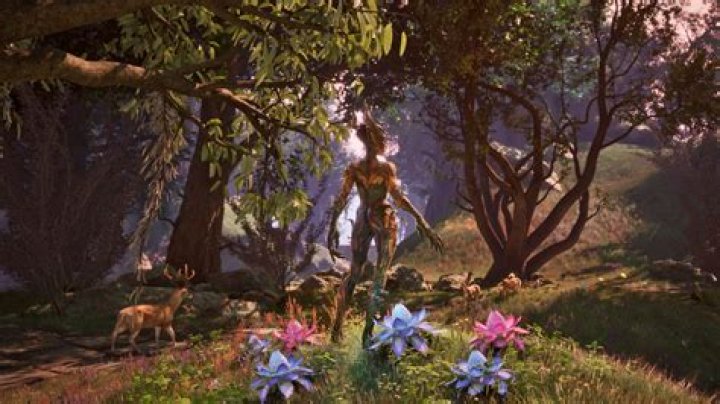 Can I fix the paint brush bug in Elder Scrolls: Oblivion?