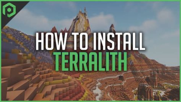 Can I install Terralith 2.0 to an existing Minecraft world?