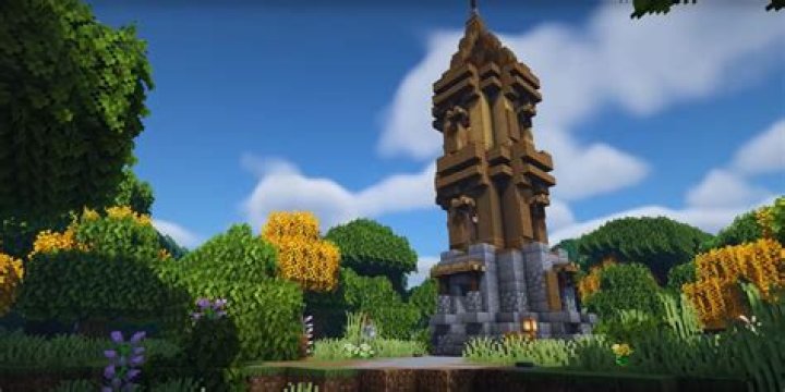 Can I make the Village bigger?