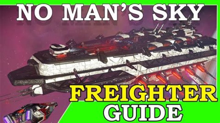Can I own more then one freighter?