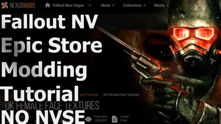 Can I play Fallout: New Vegas without Steam?