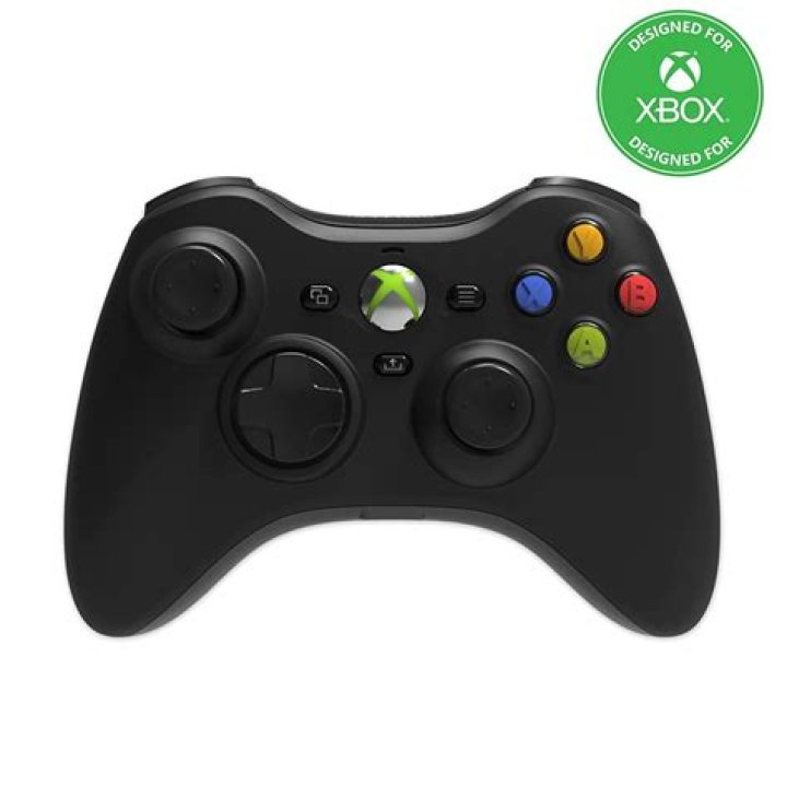 Can I use an Xbox 360 controller for Il-2 Sturmovik 1946?