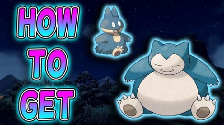 Can the Snorlax you find on route 7 in pokemon X/Y be shiny?