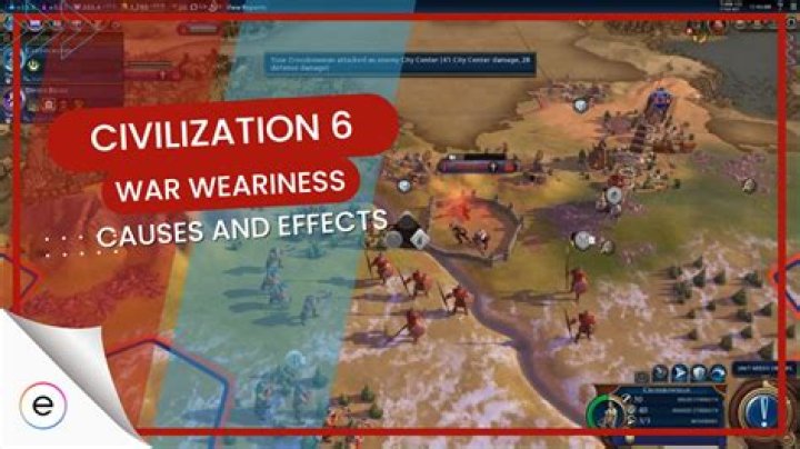 Can you eradicate barbarians completely in Civ 6?