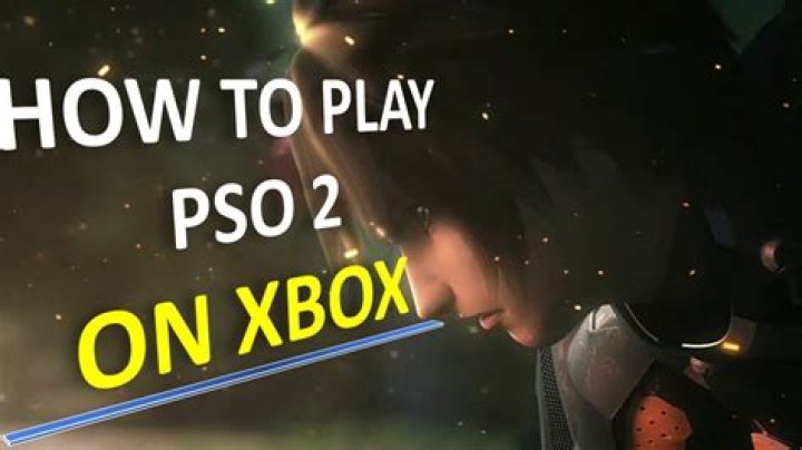 Can you still play PSO Episode I & II on Xbox?