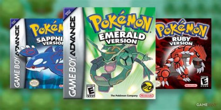 Can you trade Pokemon from Pokemon Emerald and Leaf Green with DS Lite?