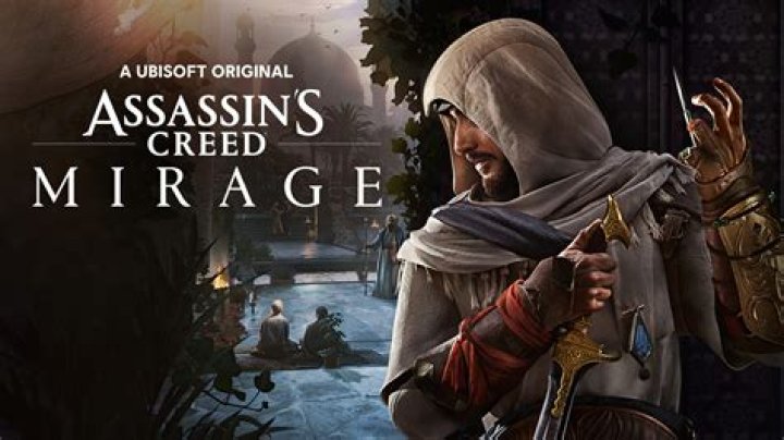 Changing languages in Assassin's Creed: BH