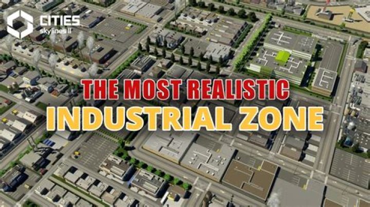 Cities Skylines Warehouse Income