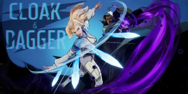 Cloak and Dagger, what's the catch?