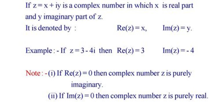 Complex number with 3 dimensions [duplicate]