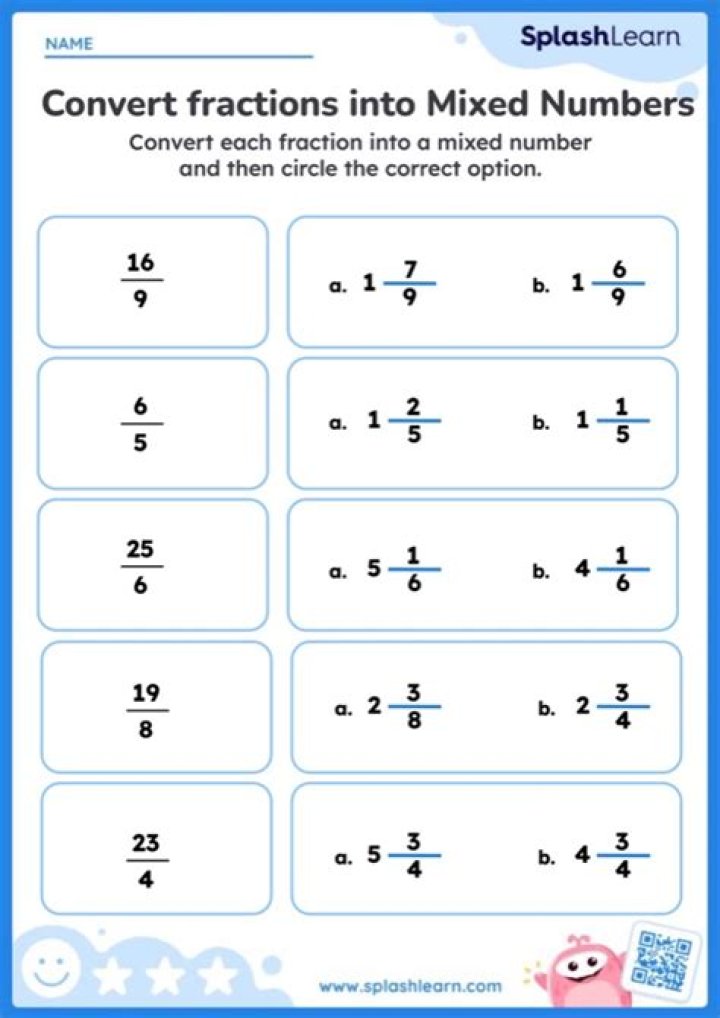 Convert a equation with fractions into whole numbers