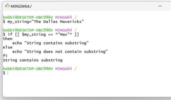 Counting all possibilities that contain a substring