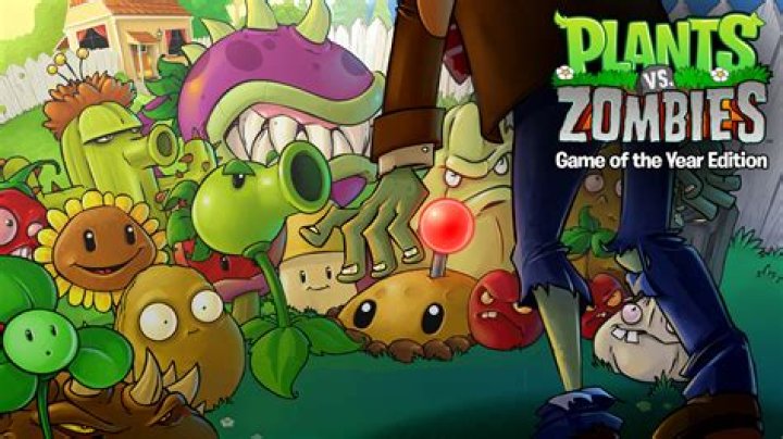 Crashing on Plants vs Zombies for PS3