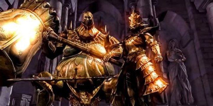 Dark Souls 2: What is the largest weapon?