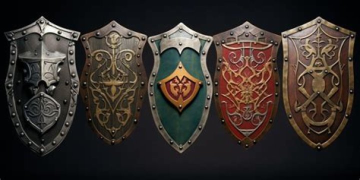 Dark souls: What shield or shield types stop npc overhead mashes?