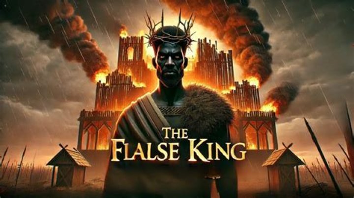 Defeating the False King (Demon's Souls)