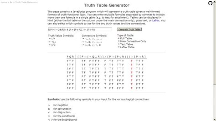 Determine if Modus Ponens argument is valid
