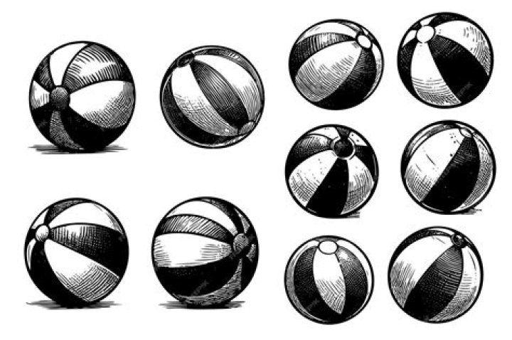 Distribute black and white balls to maximize probability
