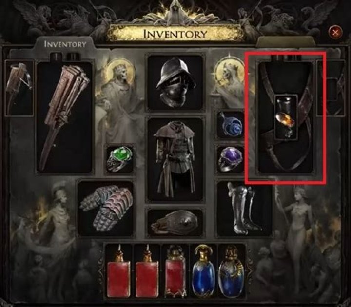 Do Different Enemies Give Different Skullmine Rewards?