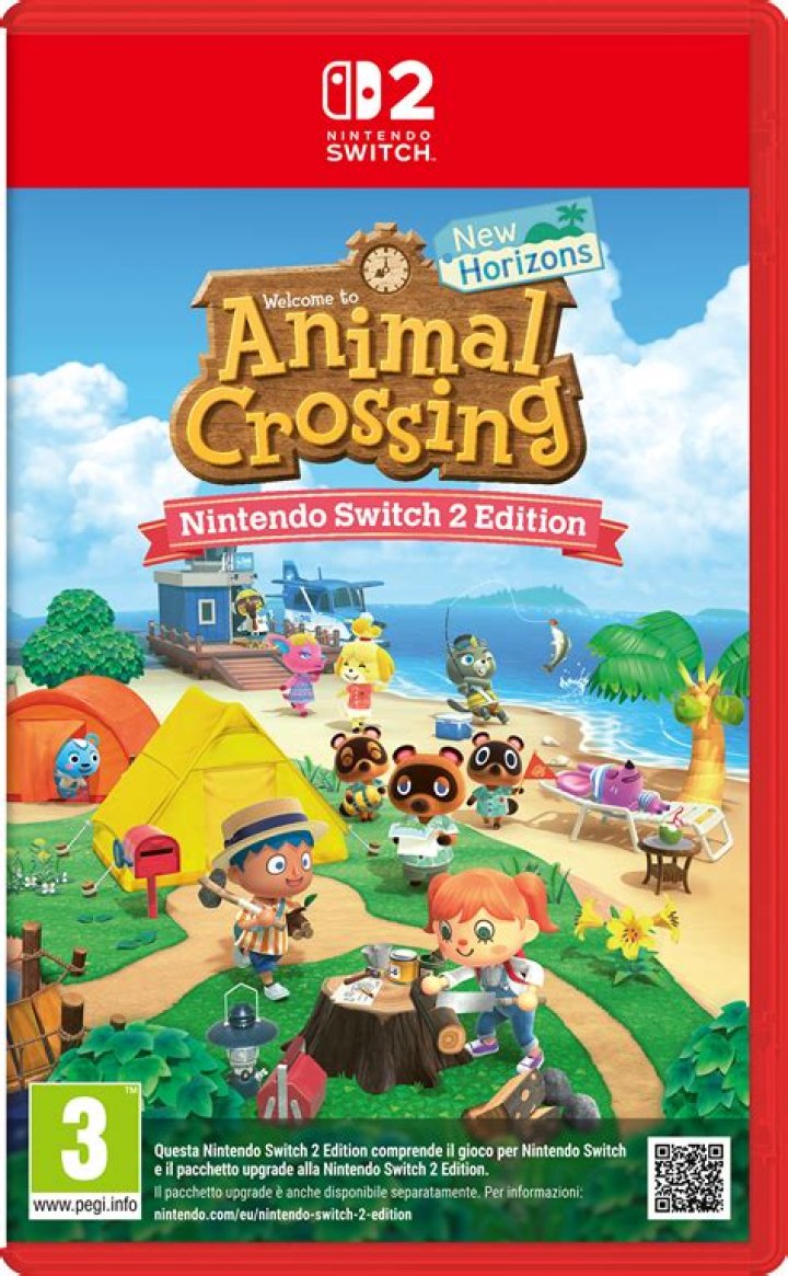 Do players in Animal Crossing: New Horizons count towards the villager total?