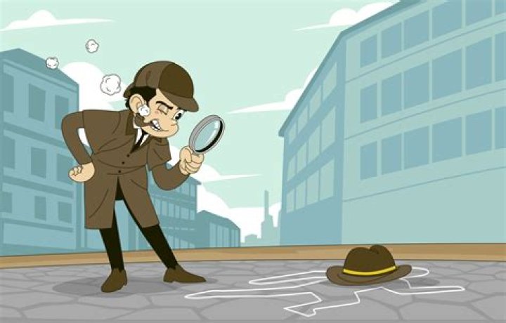 Do slow detectives lose points?