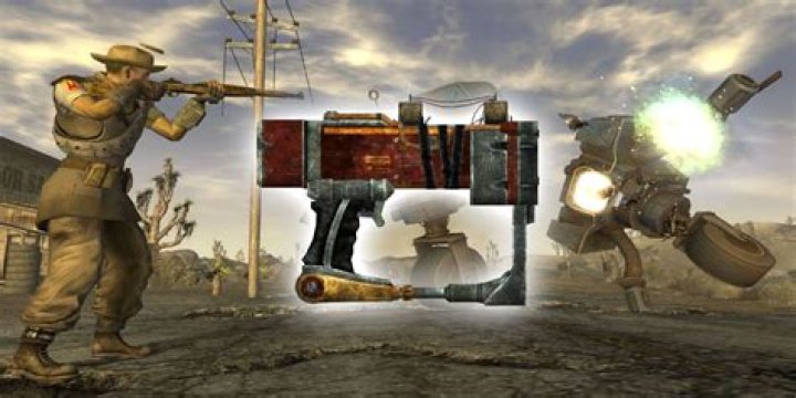 Do the split beams in Fallout Vegas for energy weapons share the same hit chance?