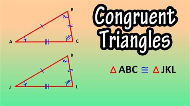 Do two congruent right triangles always make an equilateral triangle?