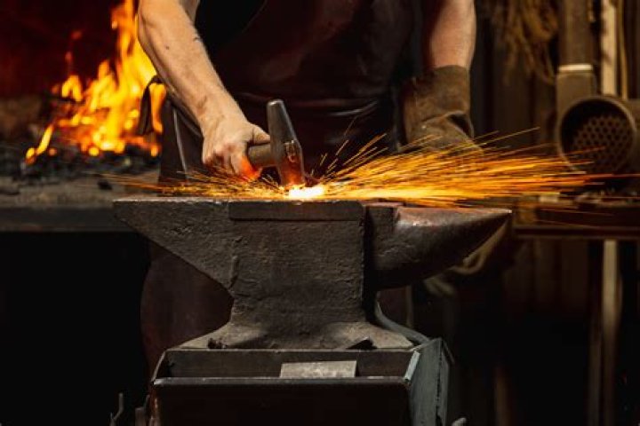 Does being Level 5 Blacksmith make sense in Normal mode?