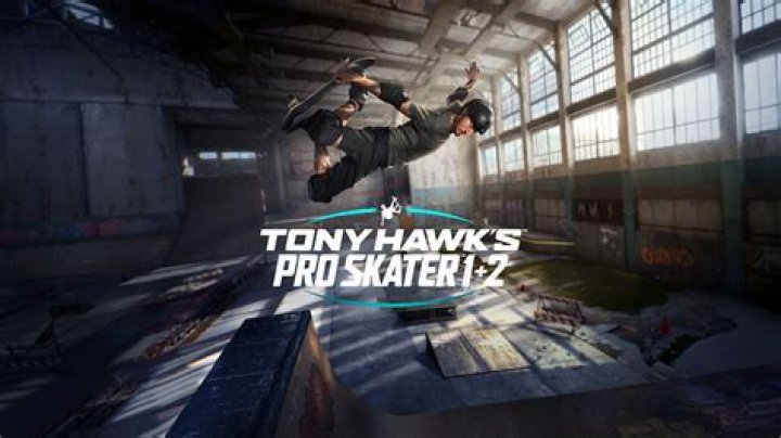 Does Tony Hawk Pro Skater 5 have local split-screen multiplayer?