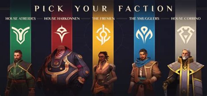 Does your team's faction limit affect hero choice?